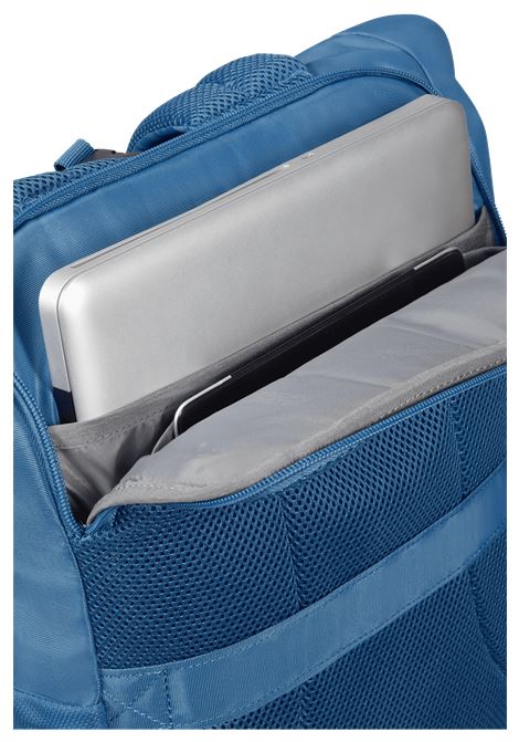 zaino ug25 tote 15.6 AMERICAN TOURISTER | URBAN GROOVE UG25STONE BLUE